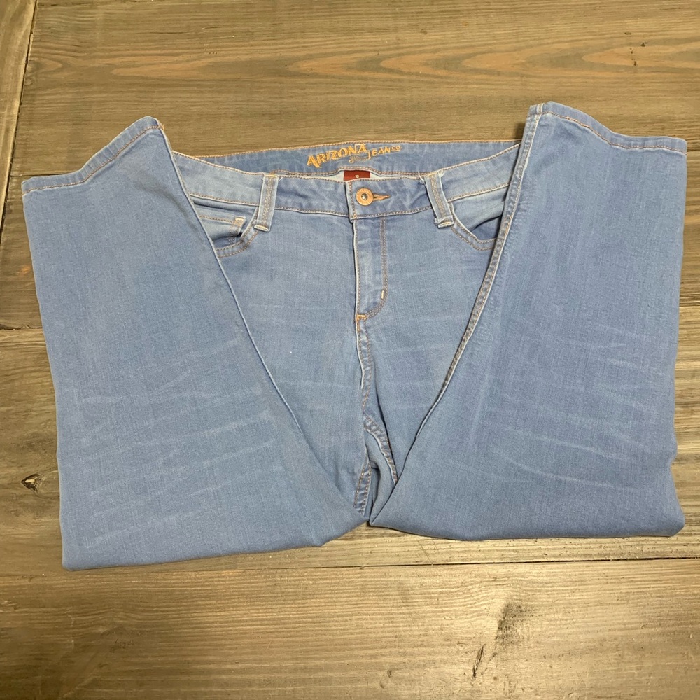 Arizona jeans